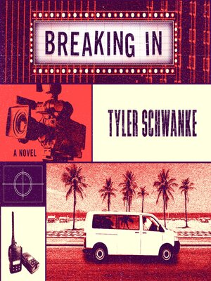 cover image of Breaking In
